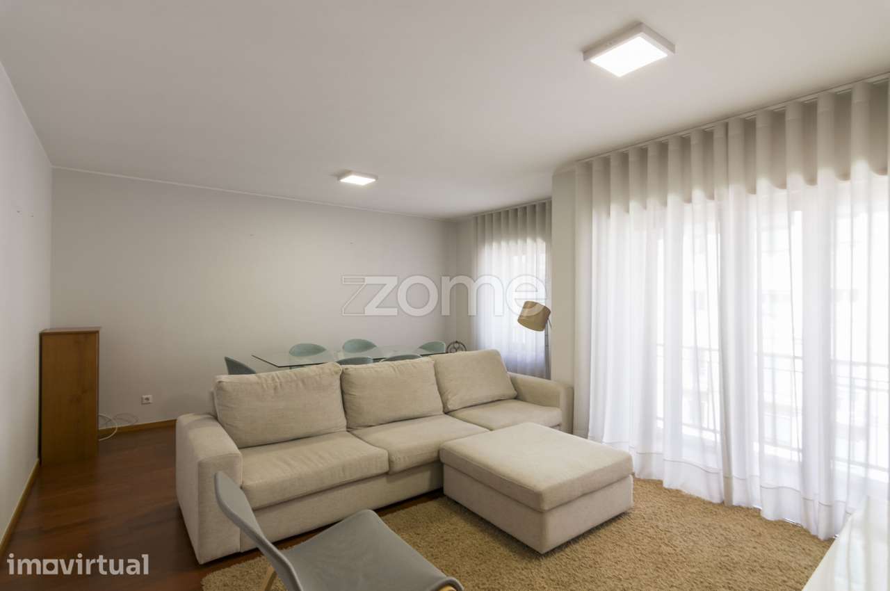 Apartamento T2 - Quinta da Seara - Grande imagem: 2/16