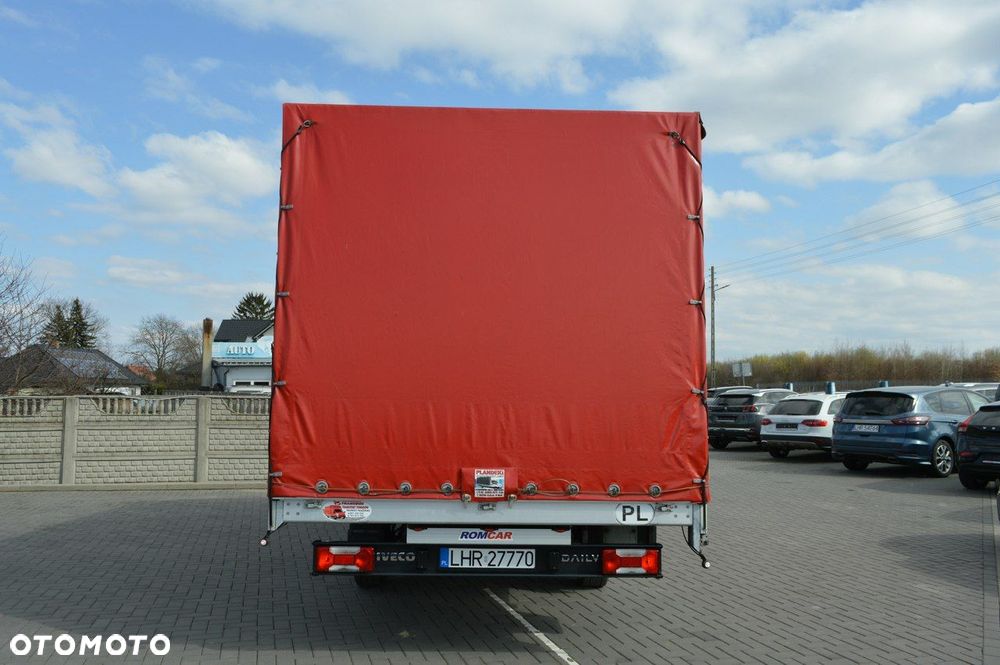 Iveco Daily 35S18 - 15