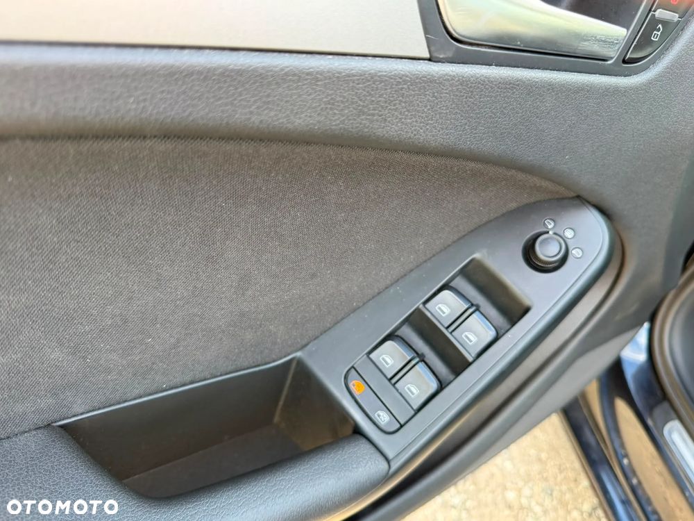 Audi A4 Avant 2.0 TDI DPF Attraction - 12