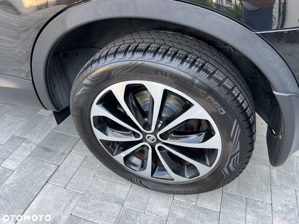 Nissan Qashqai 2.0 360 - 30