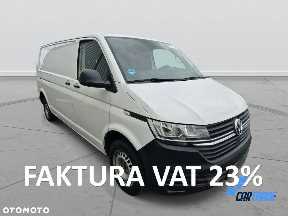 Volkswagen Transporter - 1