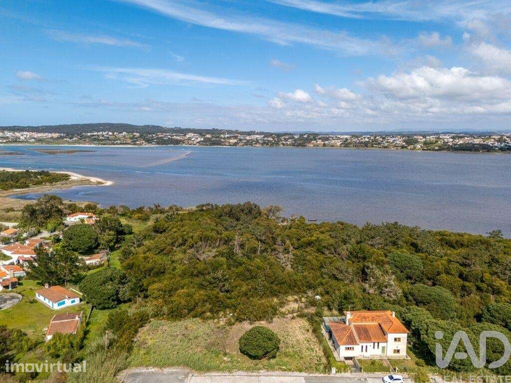 Terreno para construção em Vau - Grande imagem: 2/26
