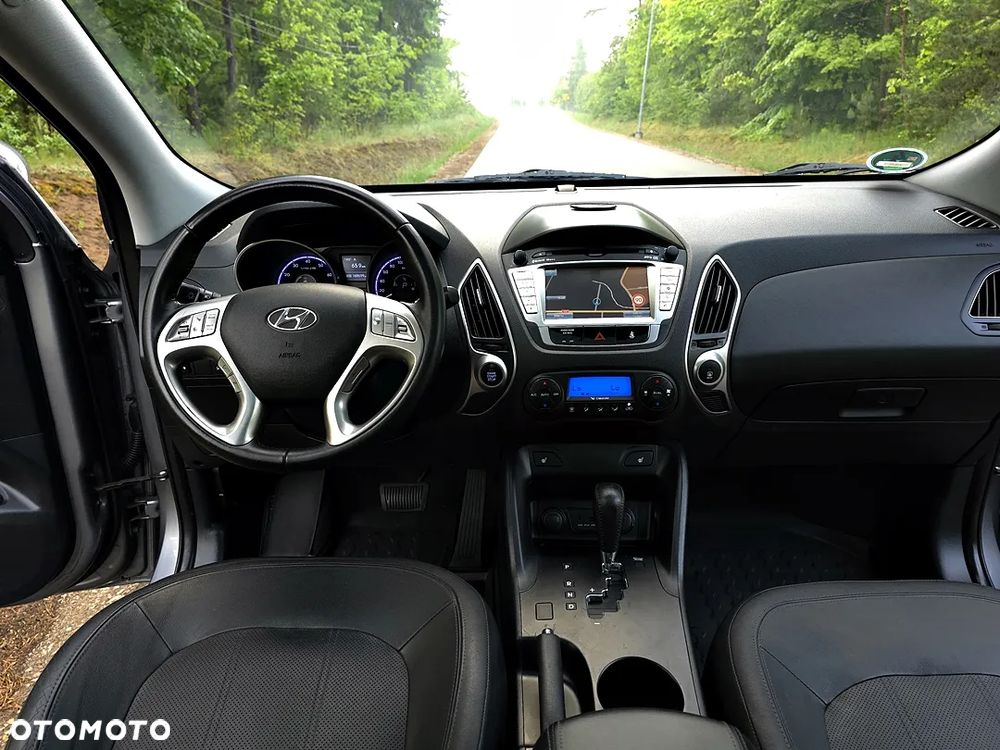 Hyundai ix35 2.0 Premium - 25