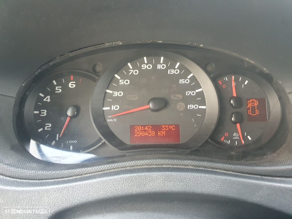 Renault Master 2.3 dCi L2H2 - 7