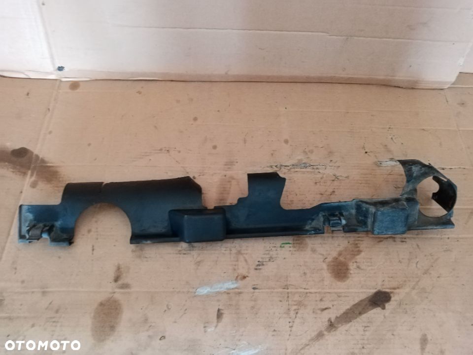 Kierownica powietrza Mercedes Vito 639 A6395050188 - 4