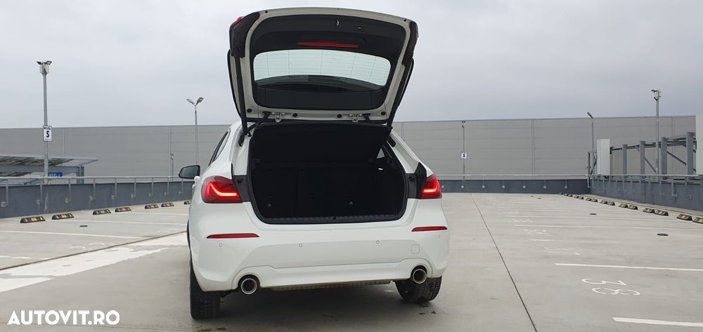 BMW Seria 1 - 21