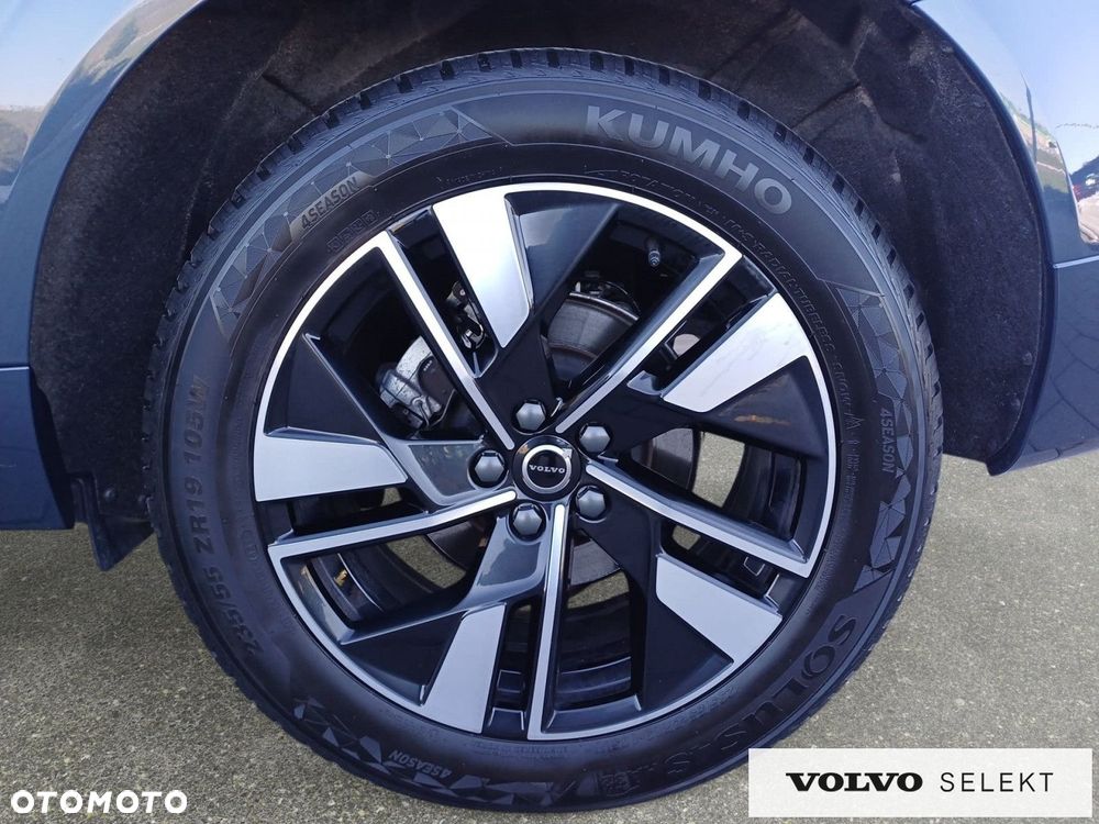 Volvo XC 60 - 12
