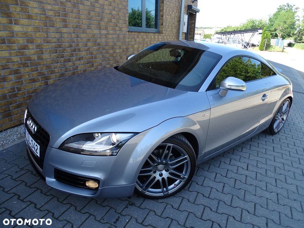 Audi TT Coupé 2.0 TFSI - 6