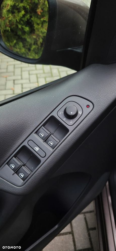 Volkswagen Tiguan 2.0 TDI DPF BlueMotion Technology Life - 23