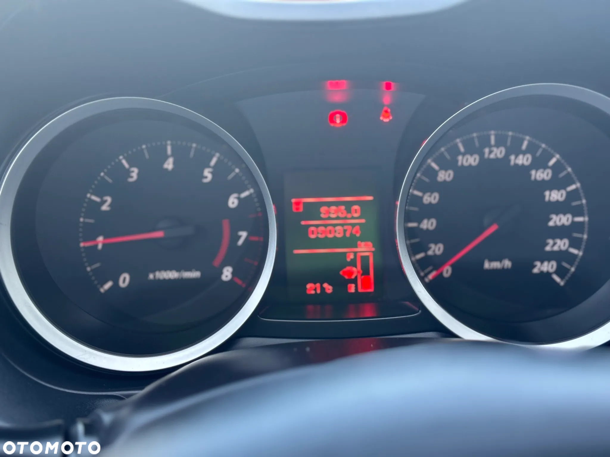 Mitsubishi Lancer 1.6 Invite - 13