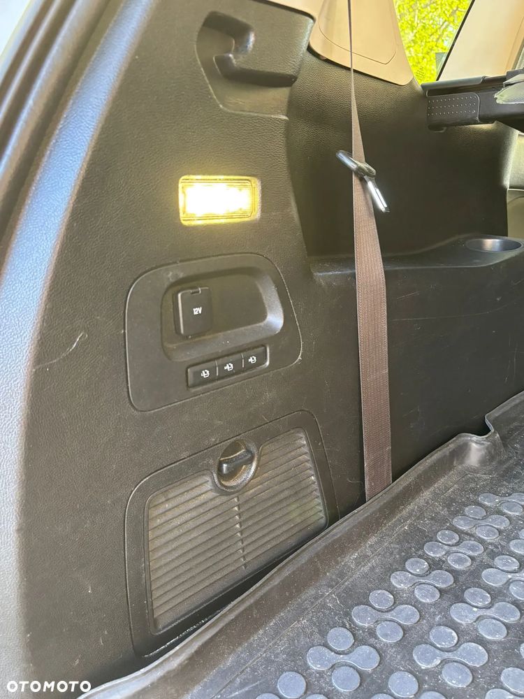 Ford S-Max 2.0 TDCi Titanium PowerShift - 23