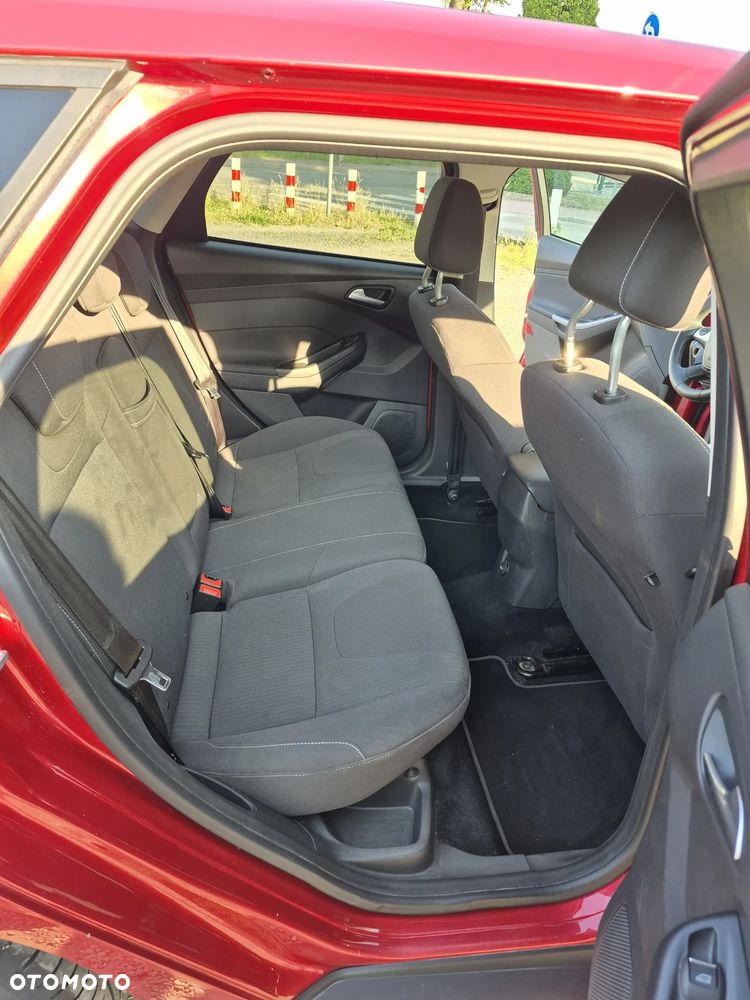 Ford Focus - 5