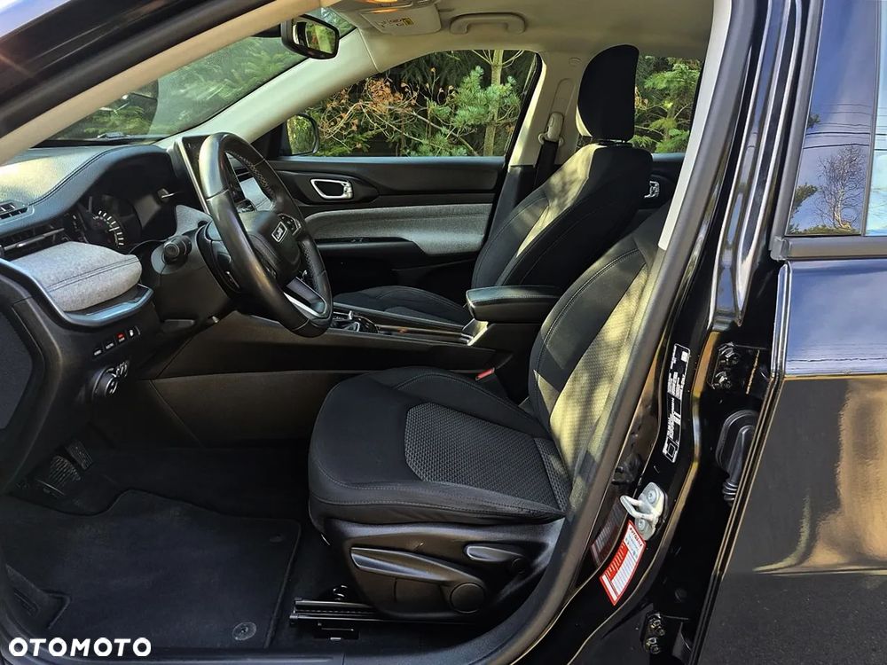 Jeep Compass - 6