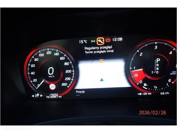 Volvo S90 D5 AWD Inscription - 11