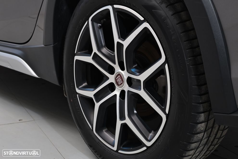 Fiat Tipo Station Wagon 1.0 GSE T3 - 14