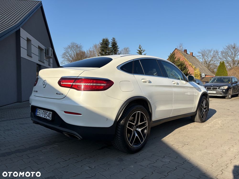 Mercedes-Benz GLC - 8
