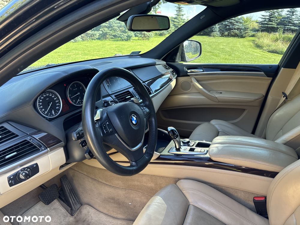 BMW X6 - 6