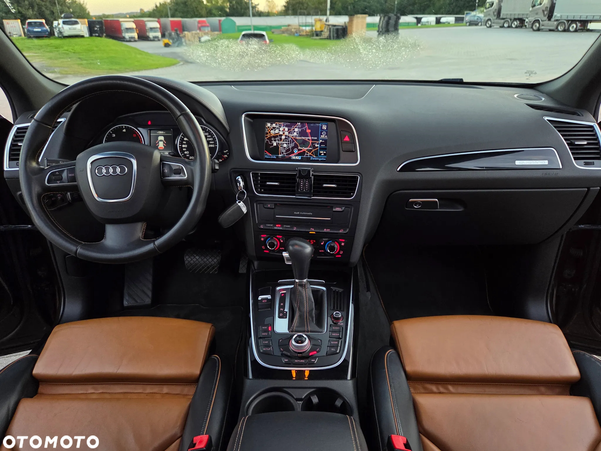 Audi Q5 3.0 TDI Quattro S tronic - 22