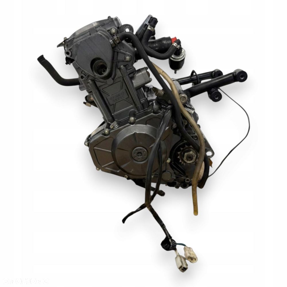 SILNIK BJ154MI-4A Keeway RKF RKR RKS Evo Banelli BN TNT 125 BJ154MI - 5