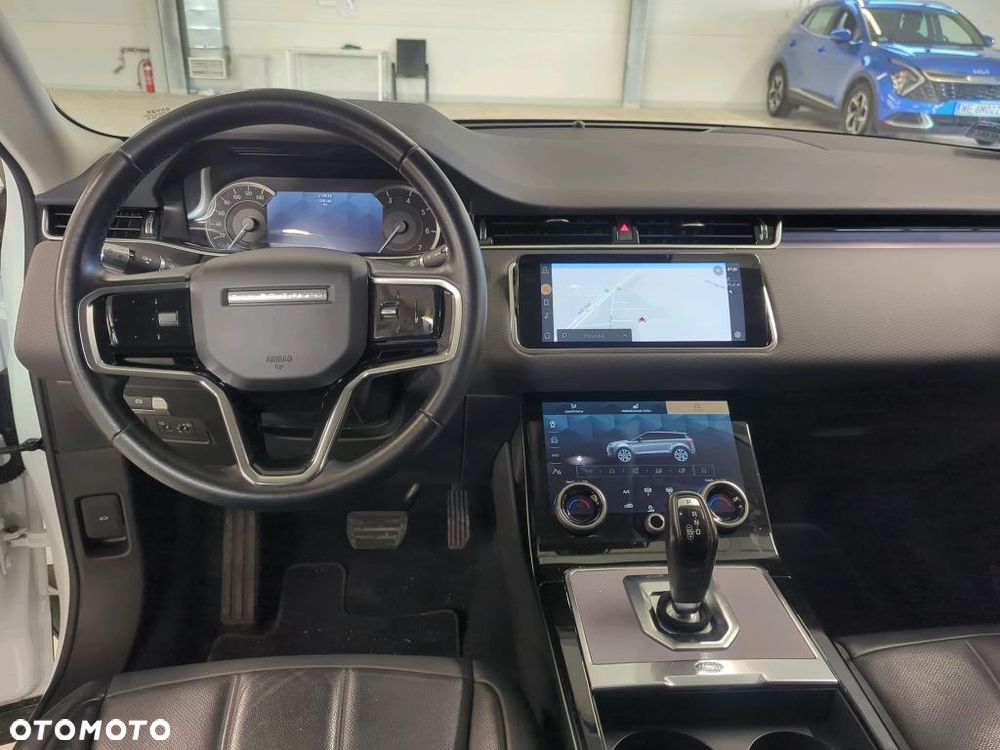 Land Rover Range Rover Evoque 2.0 P200 mHEV S - 20