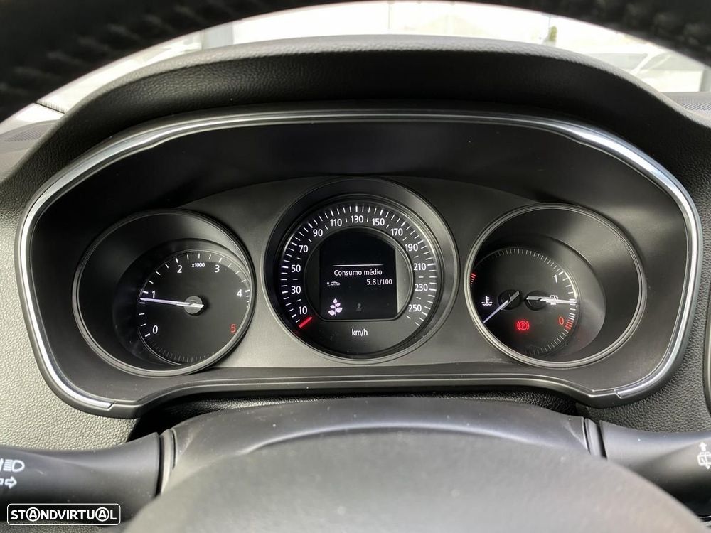 Renault Mégane Sport Tourer 1.5 Blue dCi Limited - 28