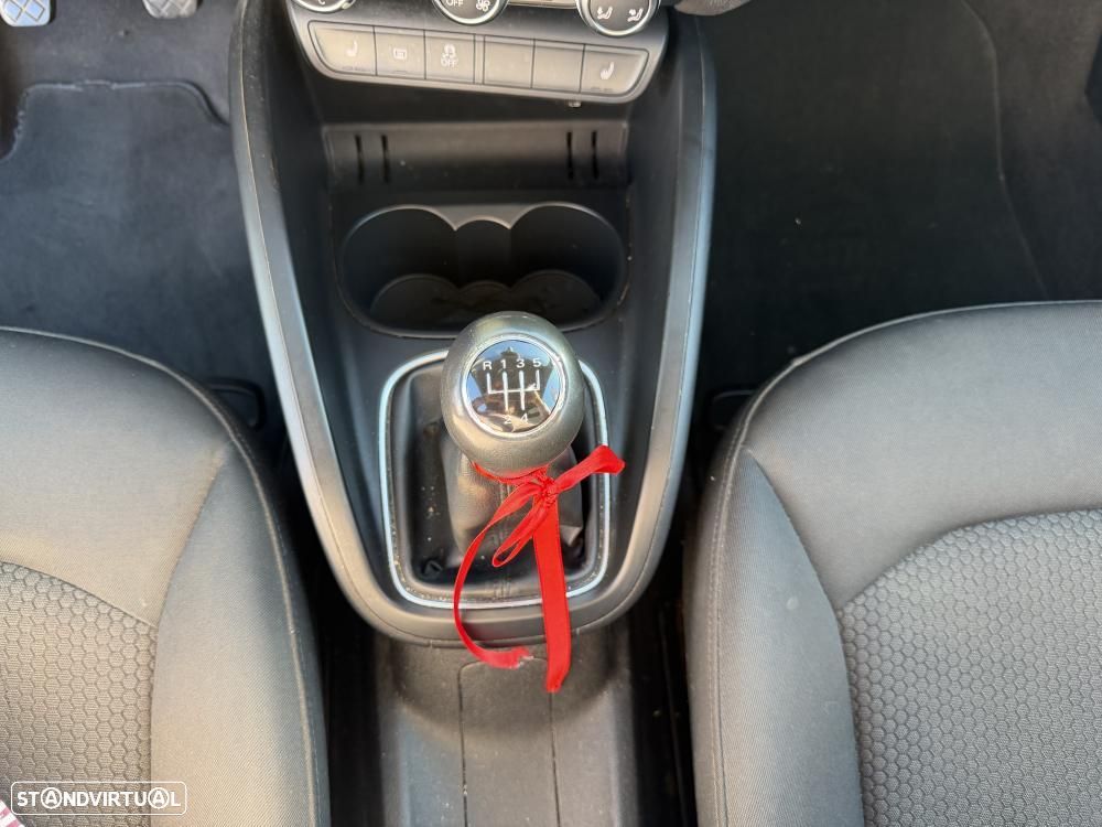 Audi A1 1.6 TDI Ambition - 15