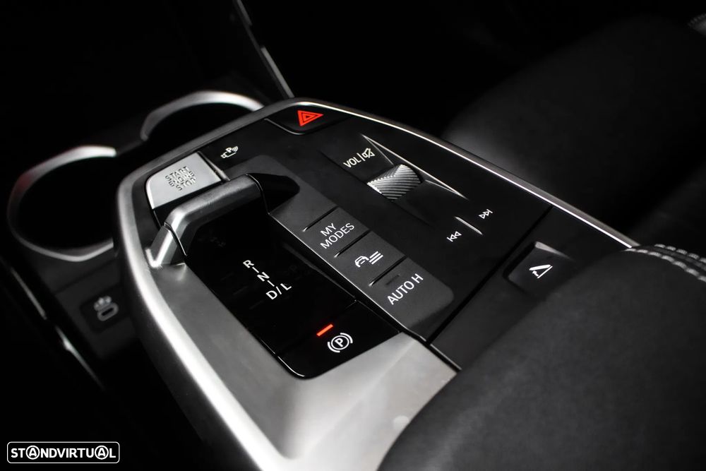 BMW X1 xDrive25e Aut. — fotografia 20