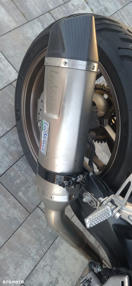 Honda CB - 25
