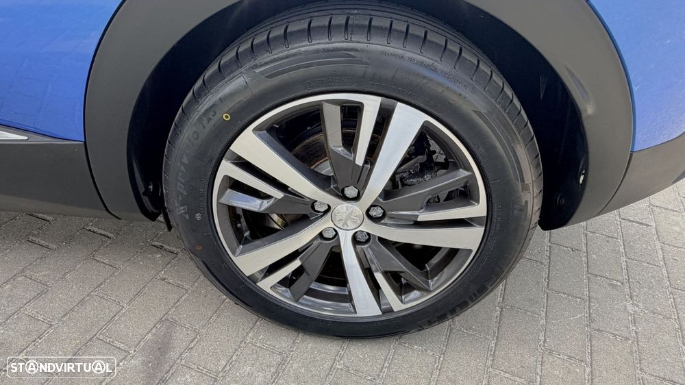 Peugeot 3008 1.6 Hybrid Allure Pack e-EAT8 - 53