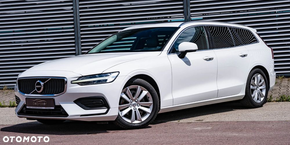 Volvo V60 D3 Geartronic Momentum - 2