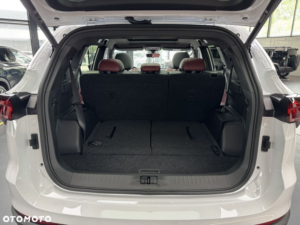 Jetour X70 Plus - 24