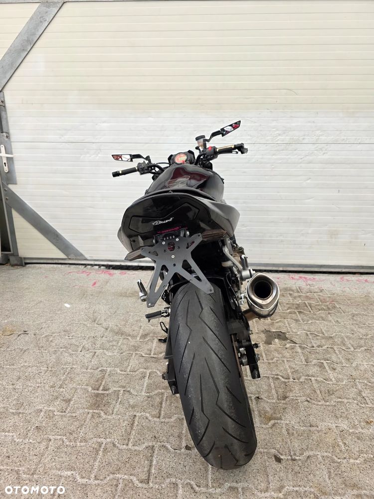 Kawasaki Z - 28