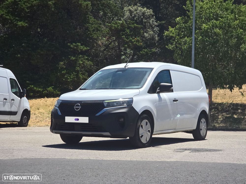 Nissan Townstar L2 - 5