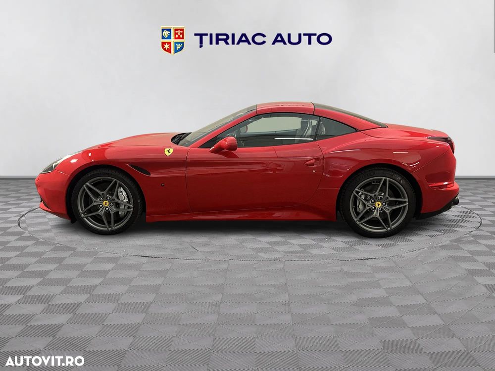 Ferrari California - 2