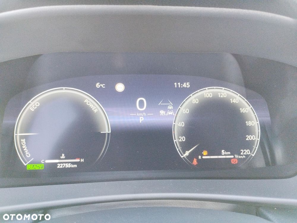 Toyota C-HR 1.8 Hybrid Style - 17