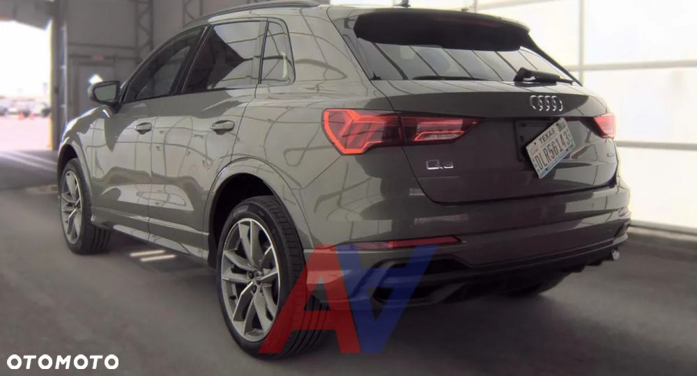 Audi Q3 45 TFSI Quattro S tronic S line - 5