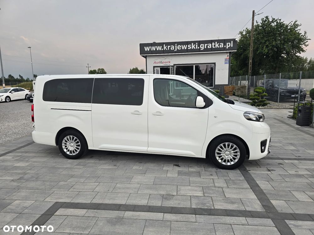 Toyota Proace Verso 2.0 D4-D Long Business - 2