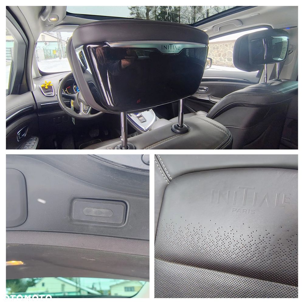 Renault Espace Energy dCi 160 EDC Initiale Paris - 30