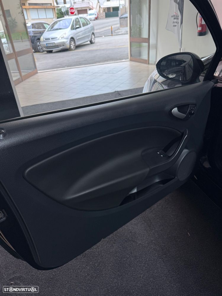 SEAT Ibiza 1.4 TSI Cupra DSG - 10