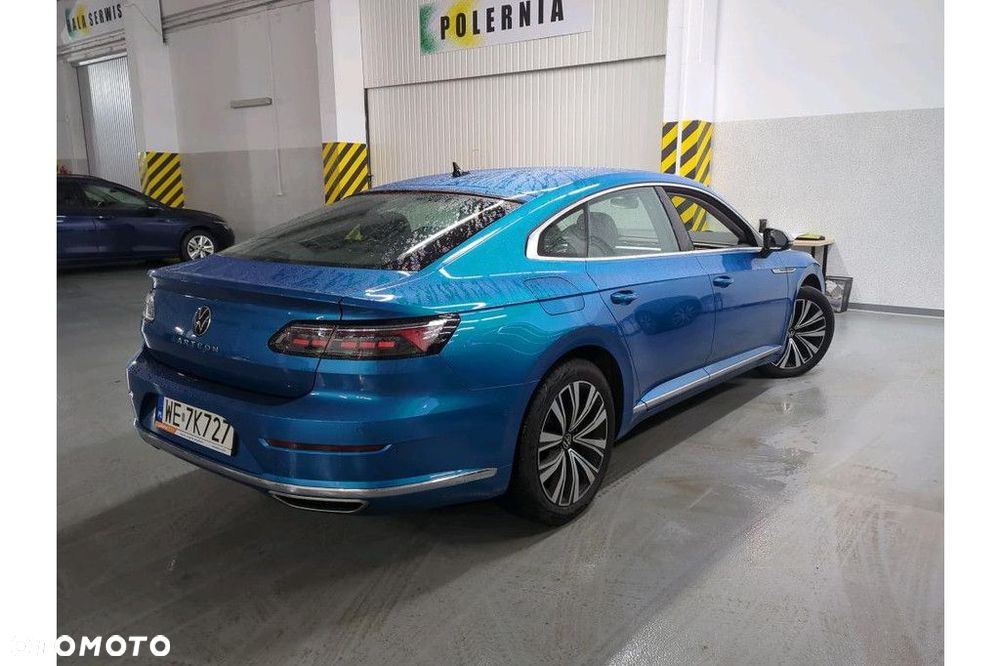 Volkswagen Arteon 2.0 TSI Elegance DSG - 3