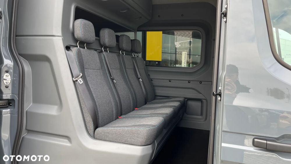 Renault MASTER Furgon FWD EXTRA 3,5T L3H2 2.0 dCi 170 Euro6x - 9