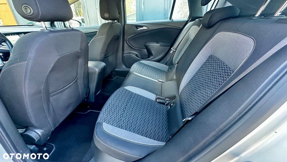 Opel Astra 1.5 D Start/Stop Edition - 15