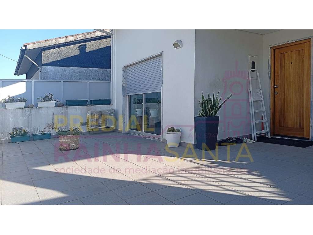 Moradia M5 , terreno + T4 na cave - Ceira - Coimbra - Grande imagem: 2/39