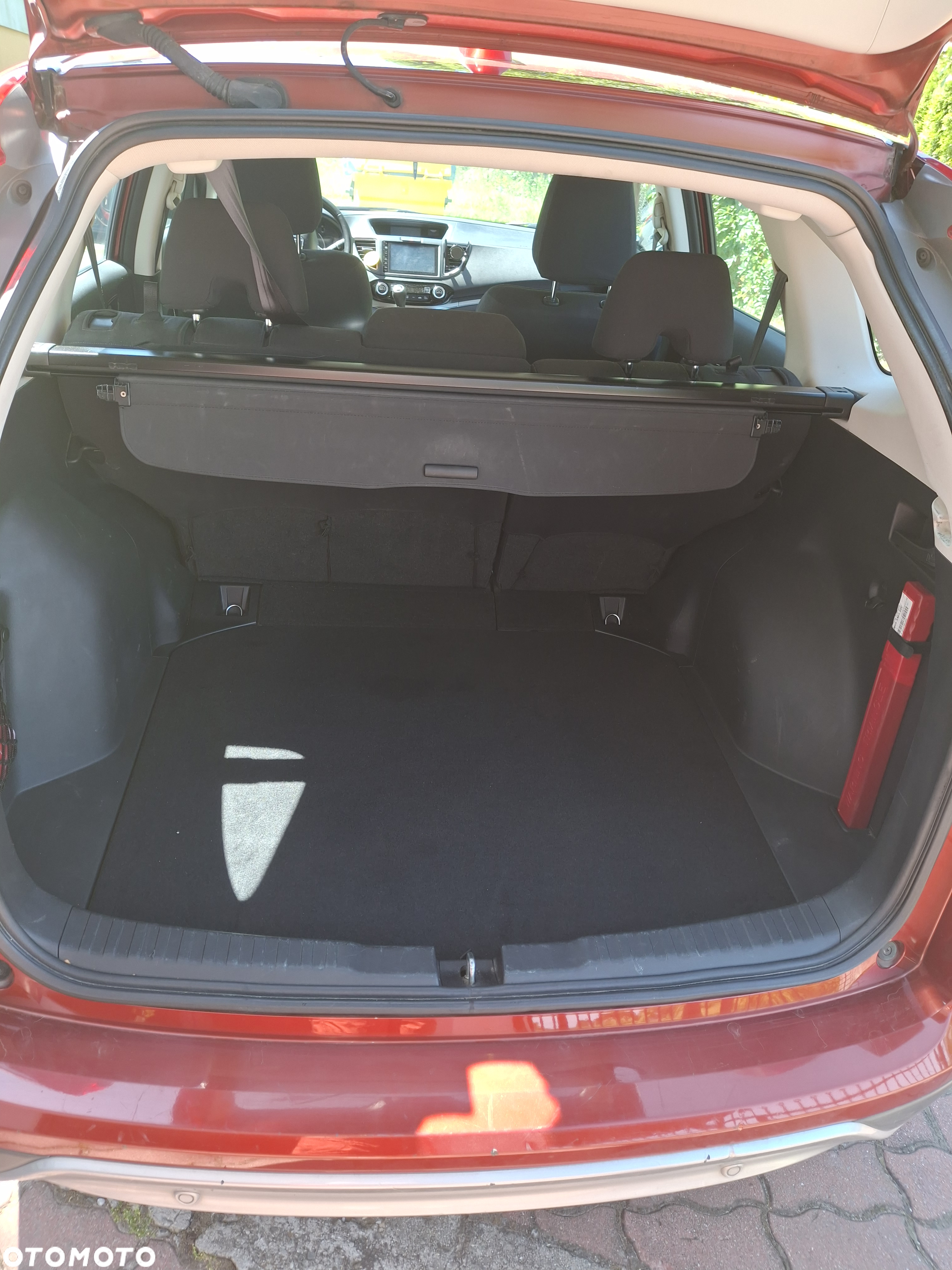 Honda CR-V - 3