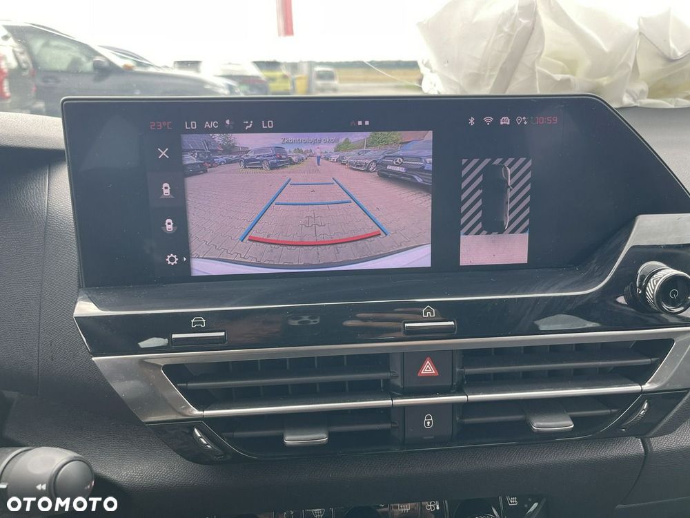 Citroën C4 PureTech 130 Stop&Start EAT8 SHINE - 8