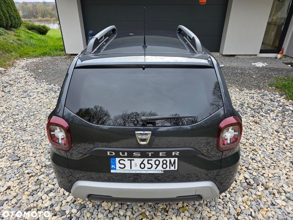 Dacia Duster 1.6 SCe Prestige - 13