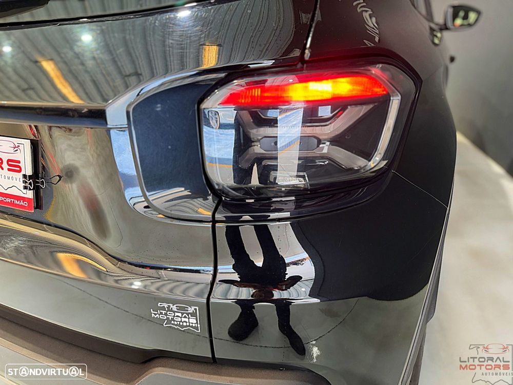 Jeep Avenger 1.2 GSE T3 Altitude - 12