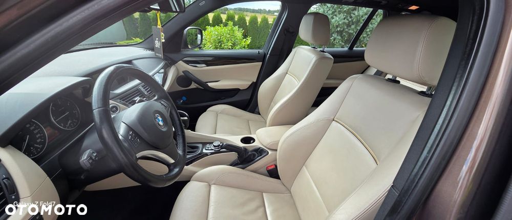 BMW X1 - 16