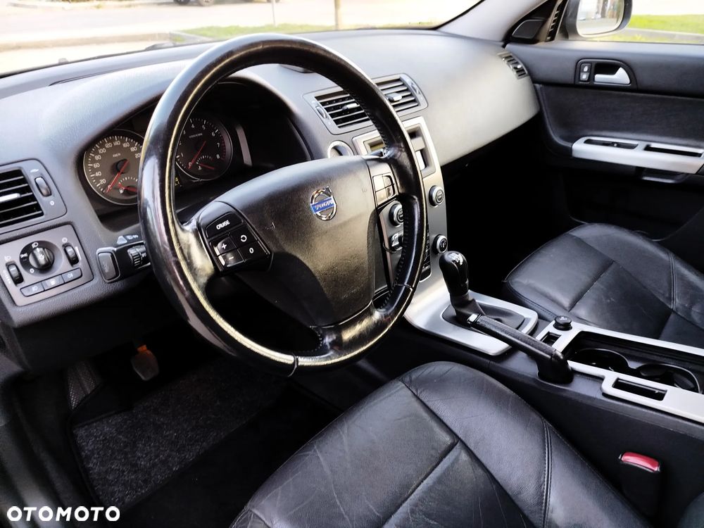 Volvo V50 1.8 RDesign - 4
