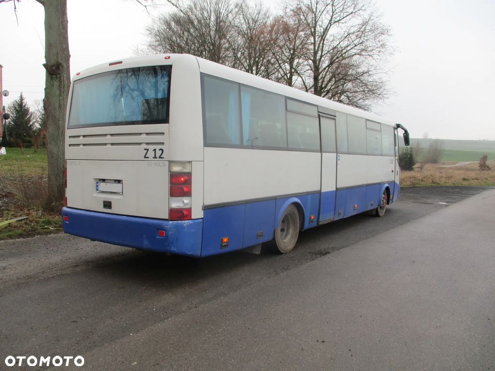Iveco Solbus C 10.5 - 6
